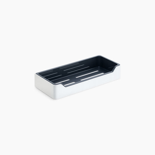 Tempat Sabun Soap Holder Europe Enchanting E273 ABS Stainless Anti Karat
