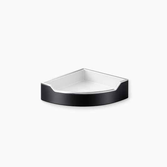 Enchanting Soap Holder Tempat Sabun ABS Stainless Steel Anti Karat E275
