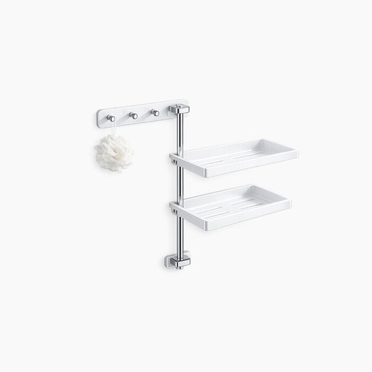 Soap Holder / Tempat Sabun Europe Enchanting E280