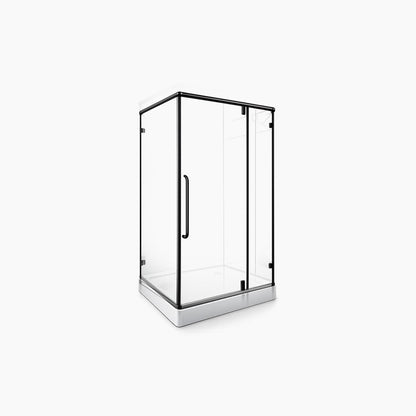 Shower Box Kamar Mandi Europe Enchanting E5102