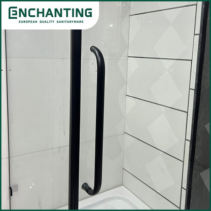 Shower Box Kamar Mandi Europe Enchanting E5102