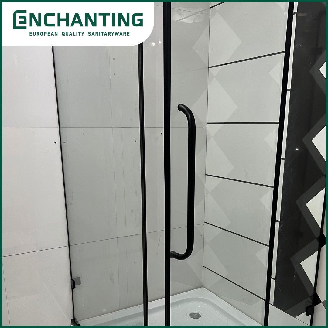 Shower Box Kamar Mandi Europe Enchanting E5102