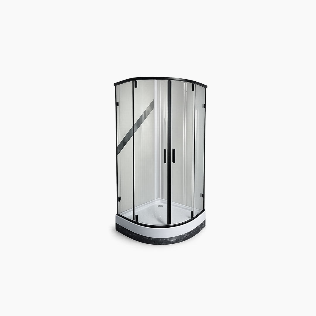 Shower Box Kamar Mandi Europe Enchanting E5103