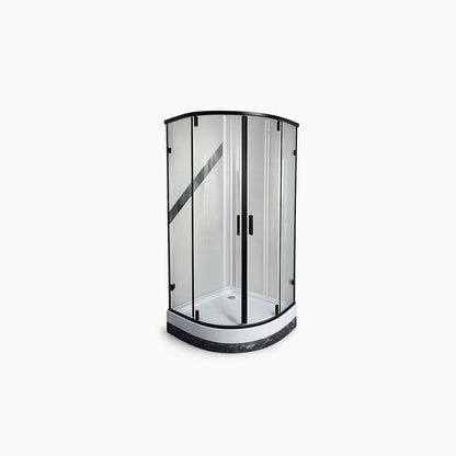 Shower Box Kamar Mandi Europe Enchanting E5103