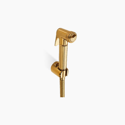 Jet Washer Toilet / Kloset / Closet Rose Gold Europe Enchanting E523