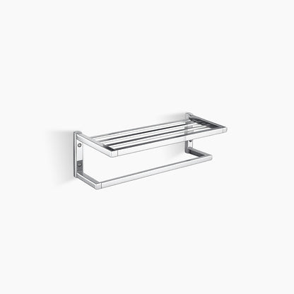 Towel Shelf / Rak Gantungan Handuk Hotel Europe Enchanting E6001
