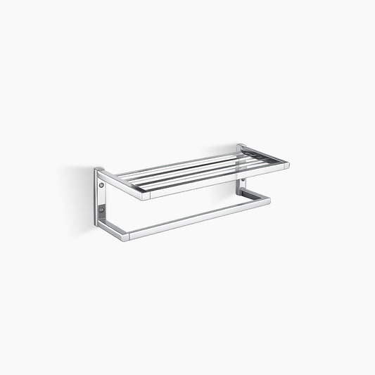 Towel Shelf / Rak Gantungan Handuk Hotel Europe Enchanting E6001