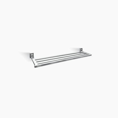 Single Towel Bar / Rak Gantungan Handuk Dinding Europe Enchanting E6018