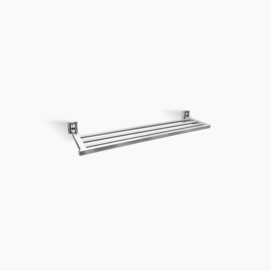 Single Towel Bar / Rak Gantungan Handuk Dinding Europe Enchanting E6018