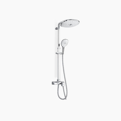 Enchanting Keran Shower Minimalist Luxury Style E7
