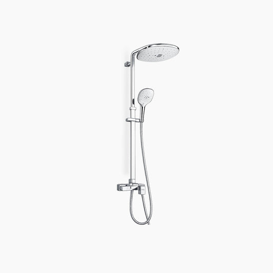 Enchanting Keran Shower Minimalist Luxury Style E7