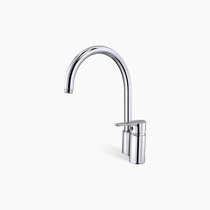 Kran Air Kitchen Faucet Europe Enchanting E71