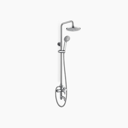 Enchanting Shower Set Mandi E782 / E780 Bergaransi