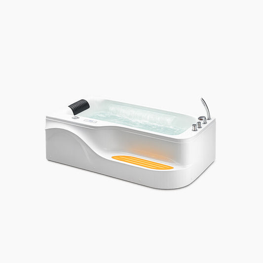 Europe Enchanting Bathtub E8612