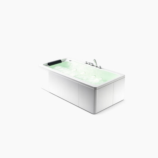 Europe Enchanting Bathtub E8614