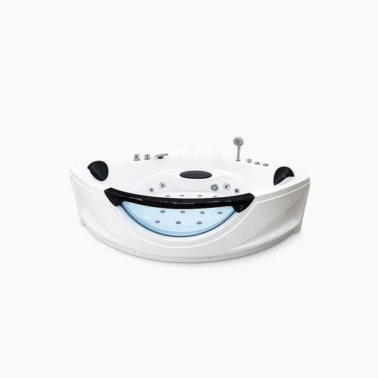 Bathtub Corner Kamar Mandi Sudut Europe Enchanting E8616