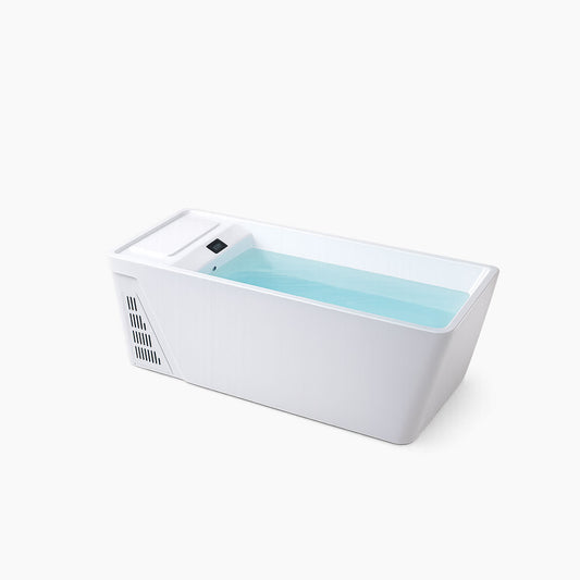 ENCHANTING Ice Bath Bathtub Kamar Mandi E8629