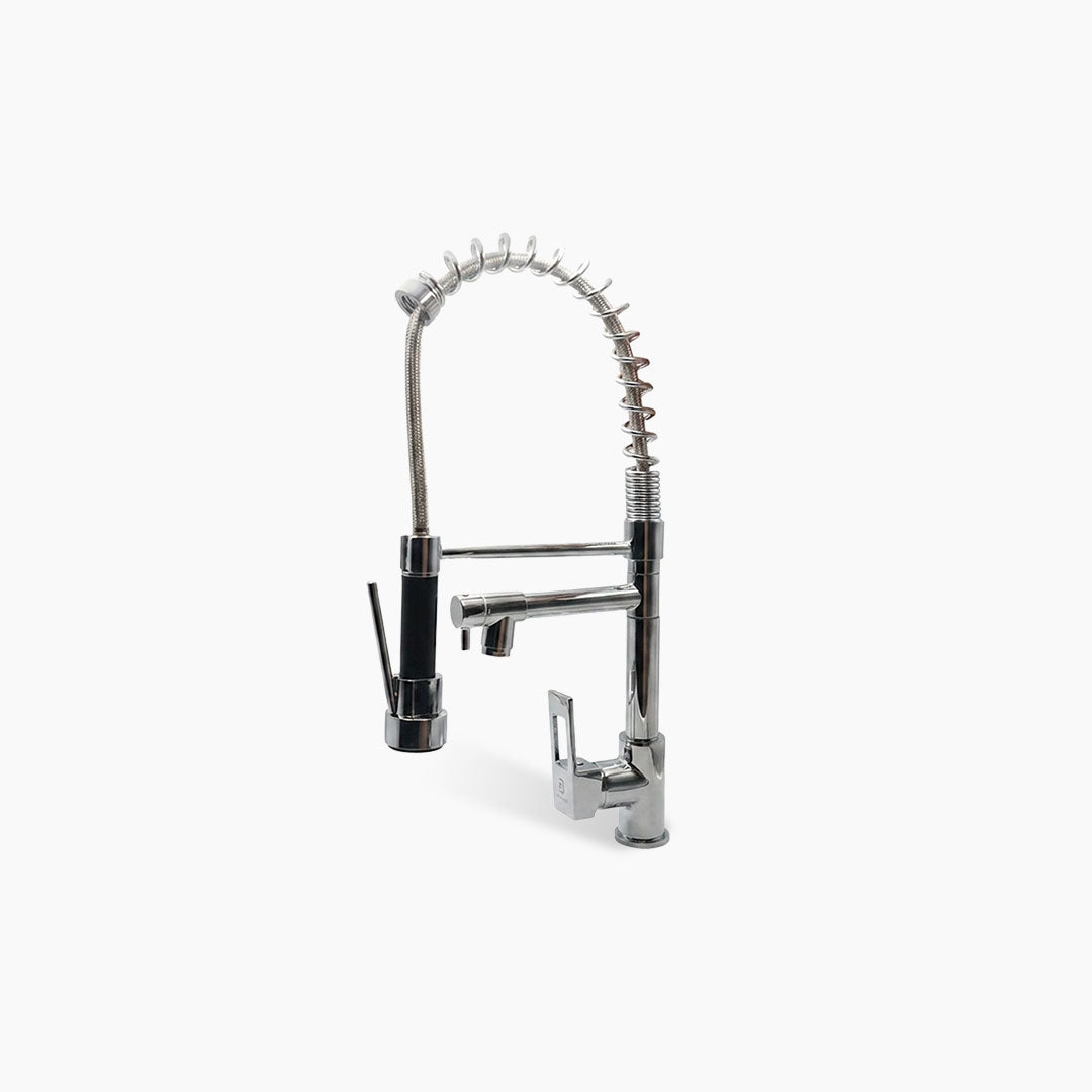 Keran Air Kitchen Faucet Europe Enchanting E866