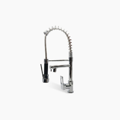 Keran Air Kitchen Faucet Europe Enchanting E866