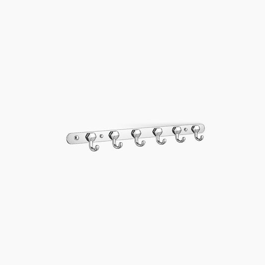 Robe Hook Gantungan Handuk Europe Enchanting E897-6