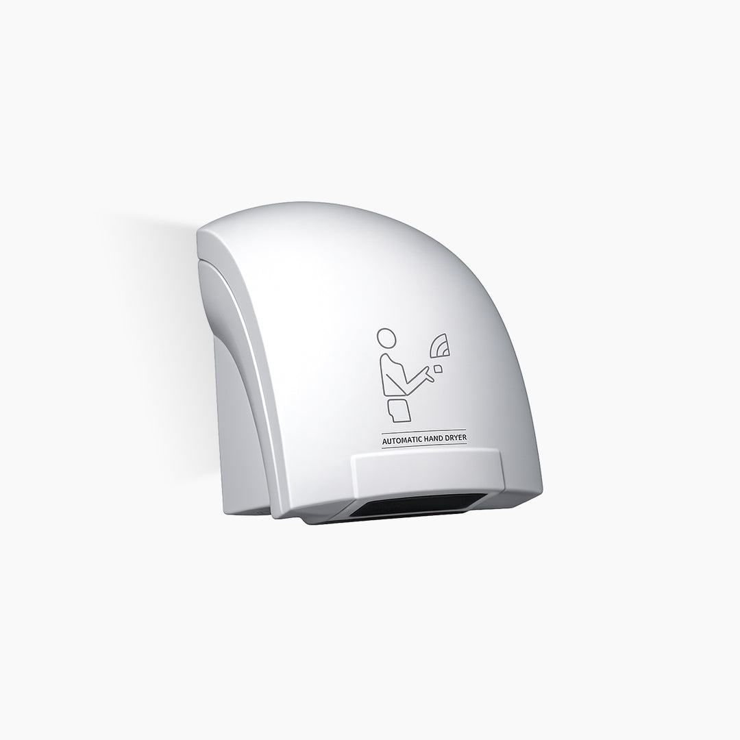 Automatic Hand Dryer Europe Enchanting E908