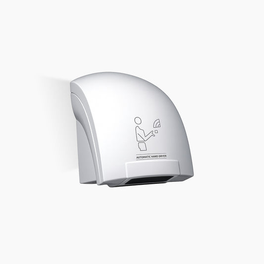 Automatic Hand Dryer Europe Enchanting E908