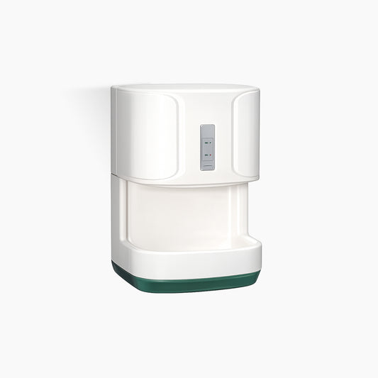 Automatic Hand Dryer Europe Enchanting E911