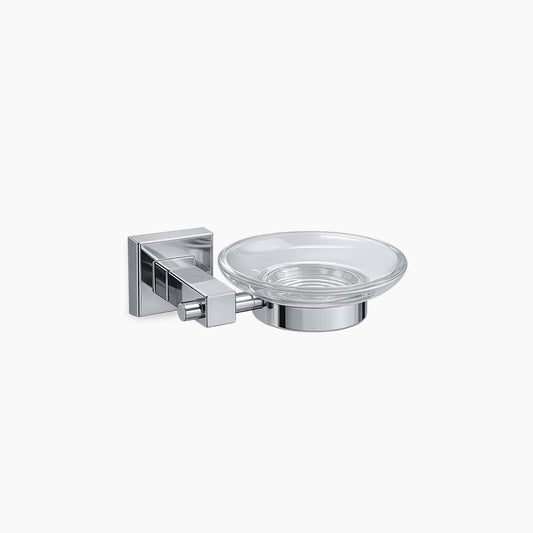Soap Holder / Tempat Sabun Kamar Mandi Europe Enchanting E922
