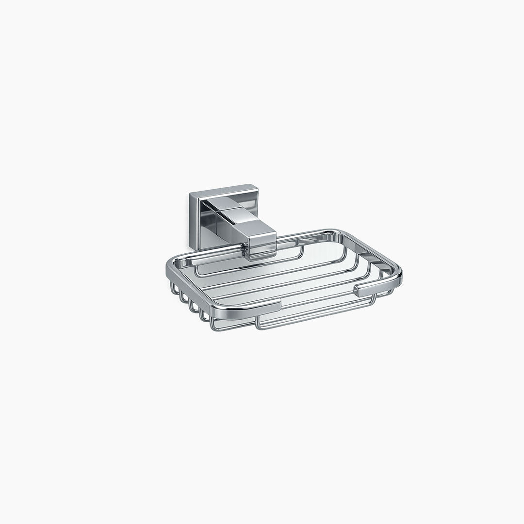 Soap Holder / Tempat Sabun Batang Europe Enchanting E924