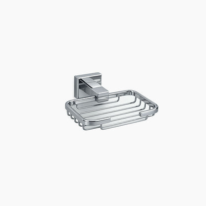 Soap Holder / Tempat Sabun Batang Europe Enchanting E924