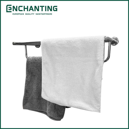 Rak Tempat Handuk / Towel Holder Enchanting E928