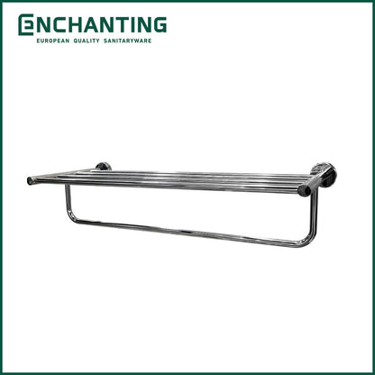 Rak Tempat Handuk / Towel Holder Enchanting E928