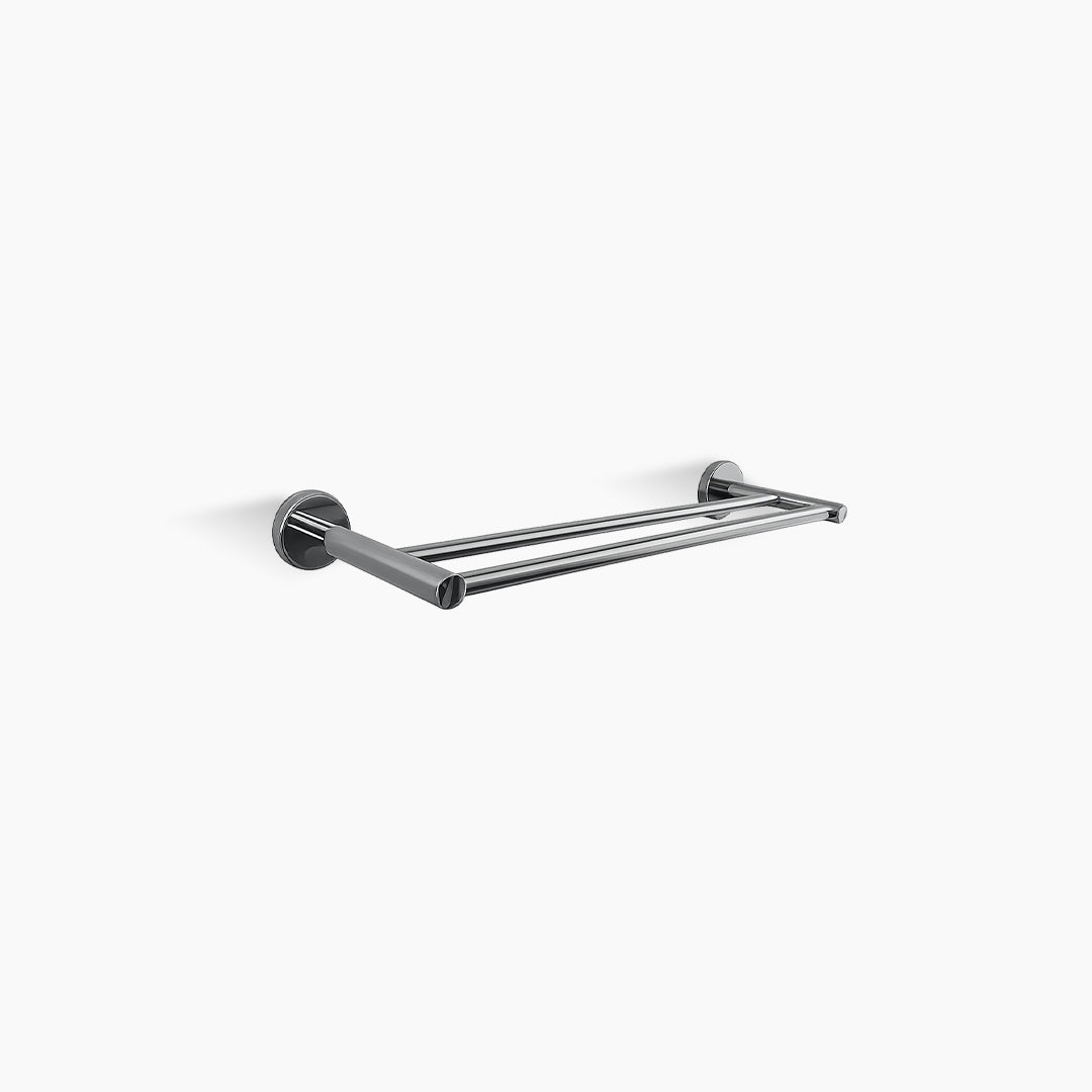 Rak Tempat Handuk / Towel Holder Enchanting E929