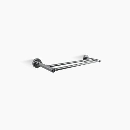 Rak Tempat Handuk / Towel Holder Enchanting E929