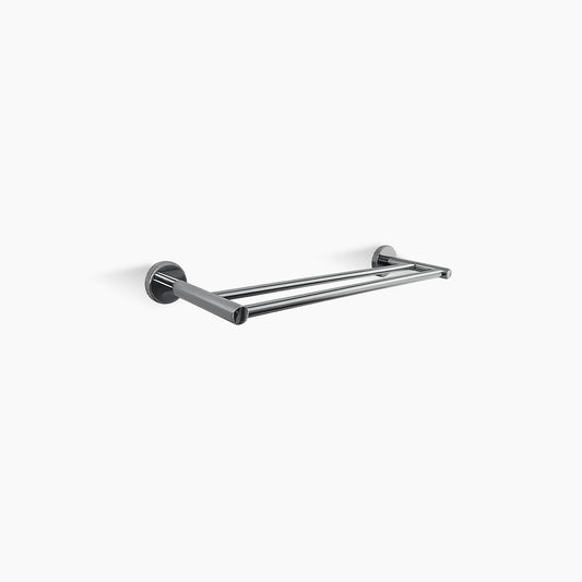 Rak Tempat Handuk / Towel Holder Enchanting E929