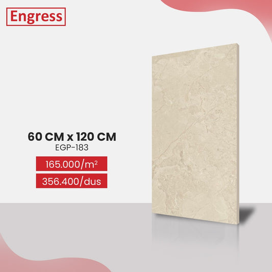 Granite Tile Anti Gores Engress 60x120 EGP183
