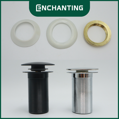 Pop Up Wastafel Europe Enchanting ES11N