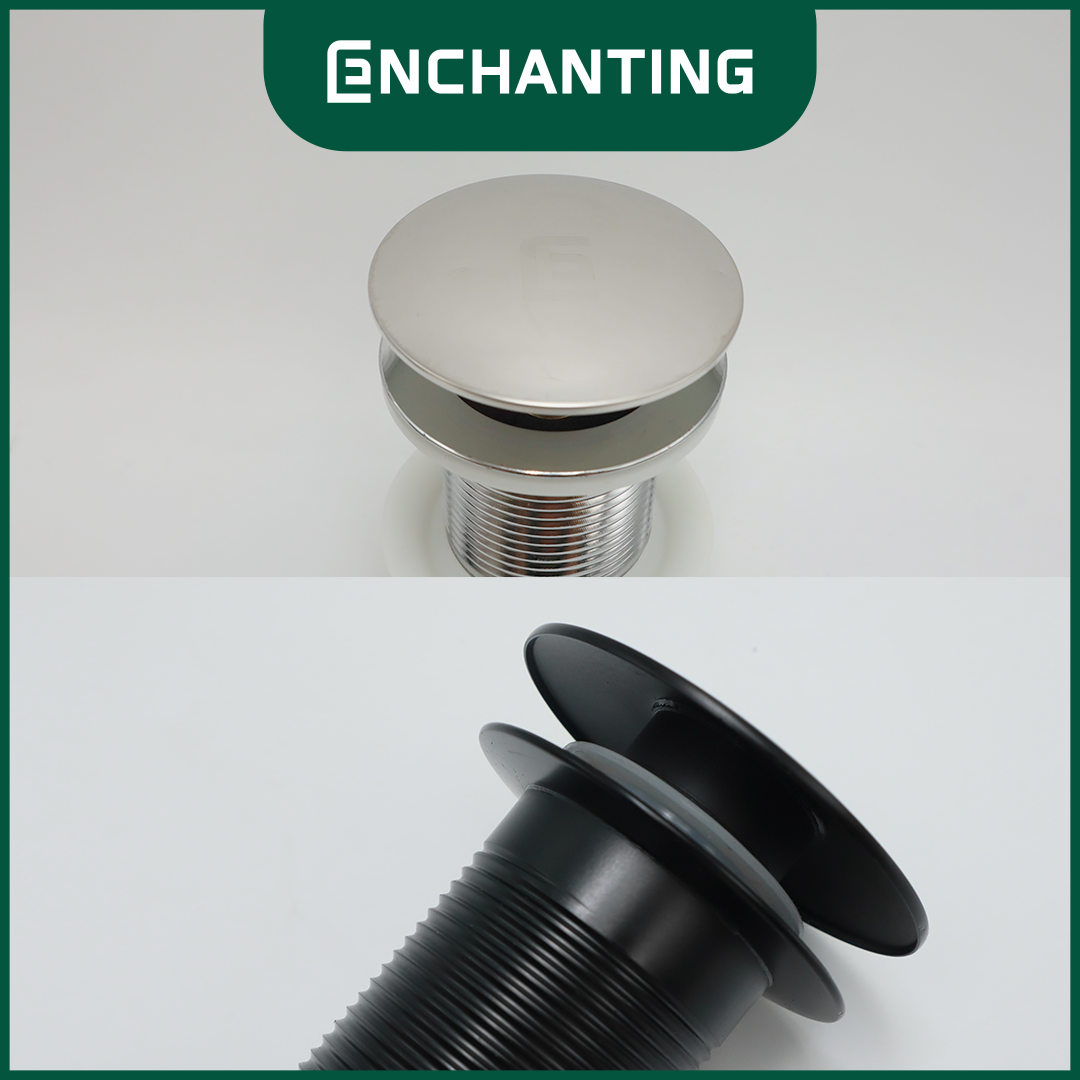 Pop Up Wastafel Europe Enchanting ES11N