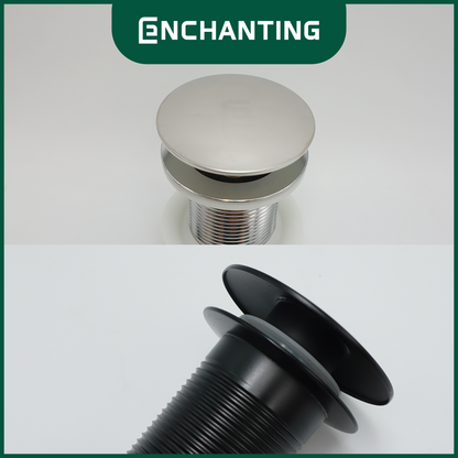 Pop Up Wastafel Europe Enchanting ES11N