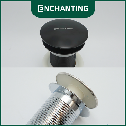 Paket Pop Up + Sifon Afur Eurrope Enchanting ES11N + ES5N