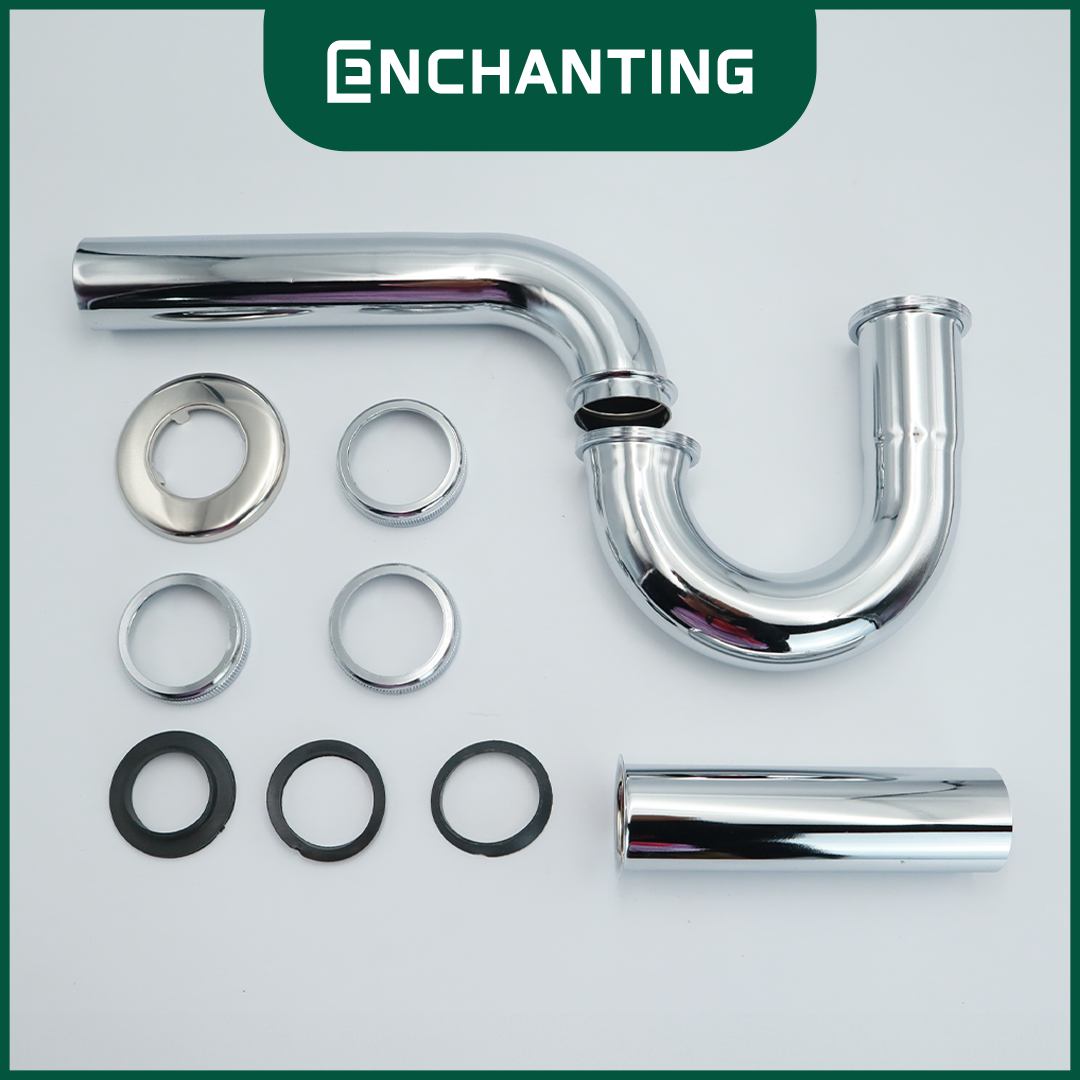 Paket Pop Up + Sifon Afur Eurrope Enchanting ES11N + ES5N