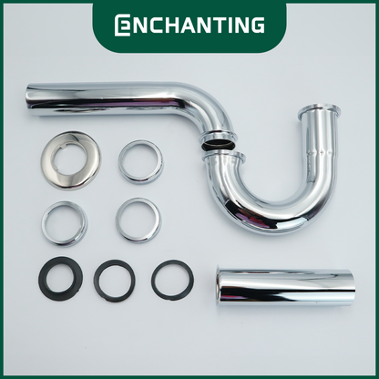 Paket Pop Up + Sifon Afur Eurrope Enchanting ES11N + ES5N