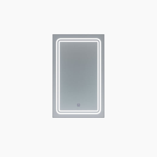 Mirror / Cermin LED Europe Enchanting L01