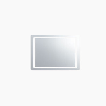 Kaca Cermin LED Kamar Mandi Europe Enchanting L05