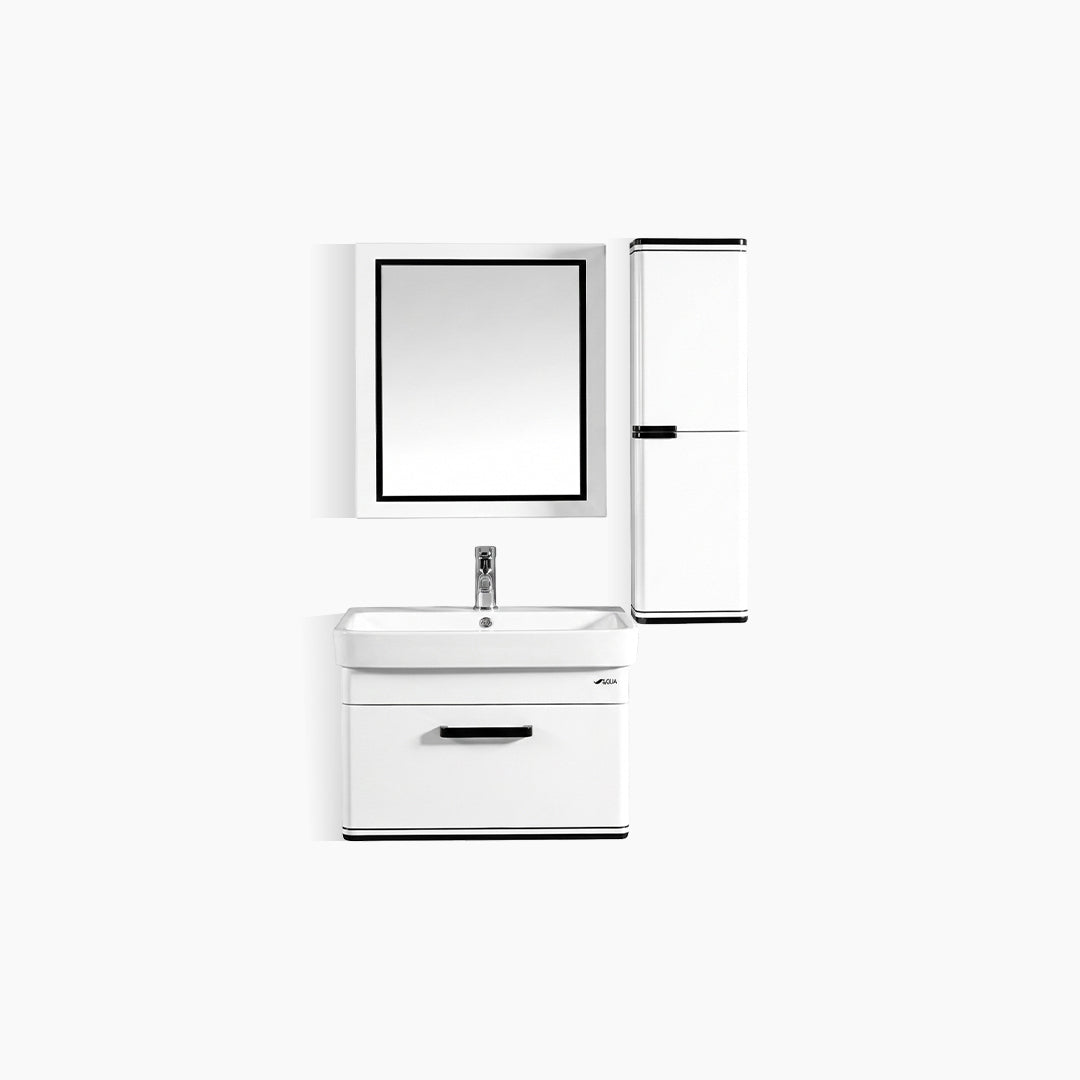 Wastafel Cabinet Europe Enchanting PVC Waterproof M-689B