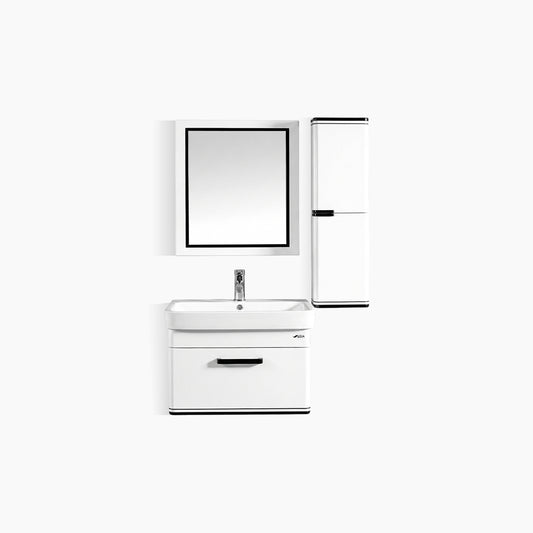 Wastafel Cabinet Europe Enchanting PVC Waterproof M-689B