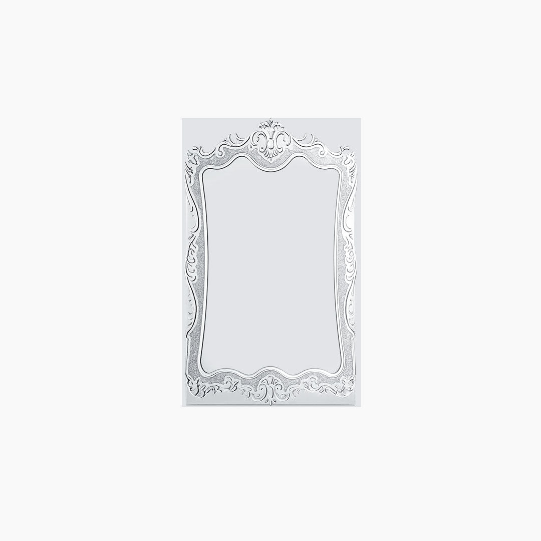 Mirror / Cermin LED Kamar Mandi Europe Enchanting M01