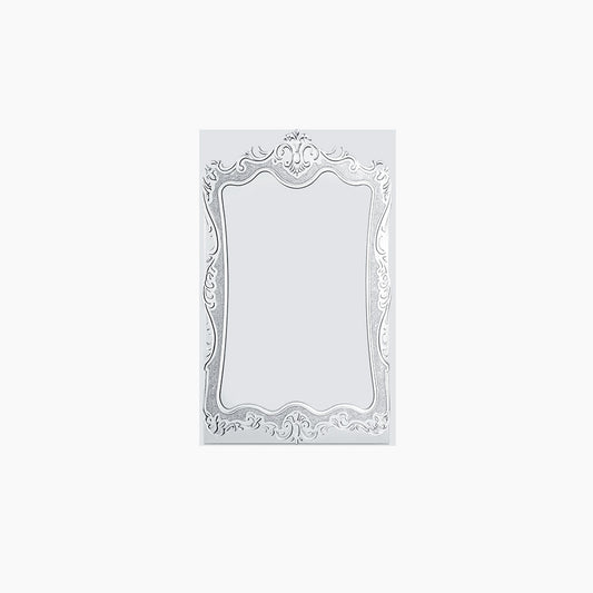 Mirror / Cermin LED Kamar Mandi Europe Enchanting M01