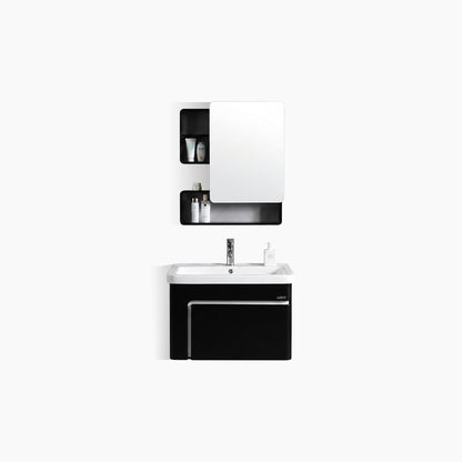 Wastafel Cabinet Europe Enchanting M619 PVC Waterproof