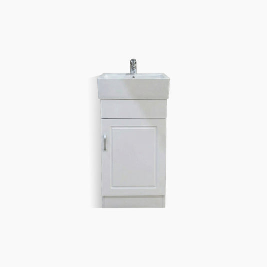 Wastafel Cabinet Europe Enchanting PVC Waterproof M631